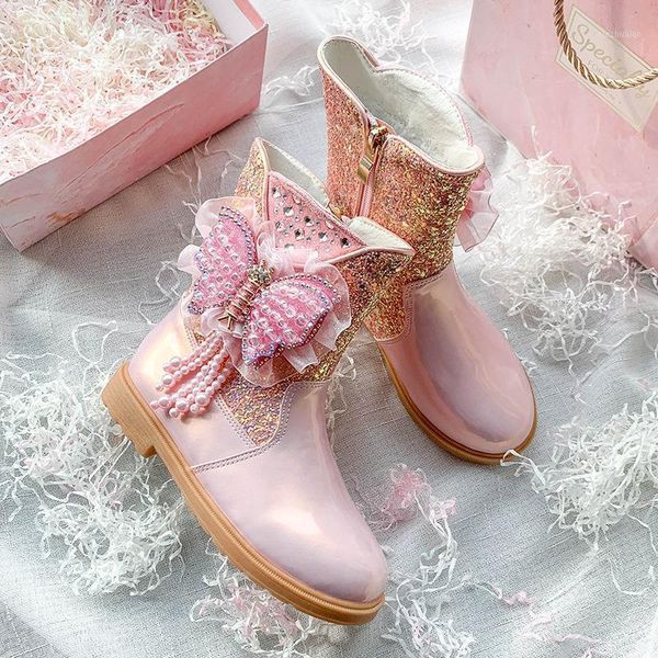 boots girls autumn winter sweet leather with flat heel bling fashion children short boot bowknot design swf0011, Black;grey
boots girls autumn winter sweet leather with flat heel bling fashion children short boot bowknot design swf0011, Black;grey