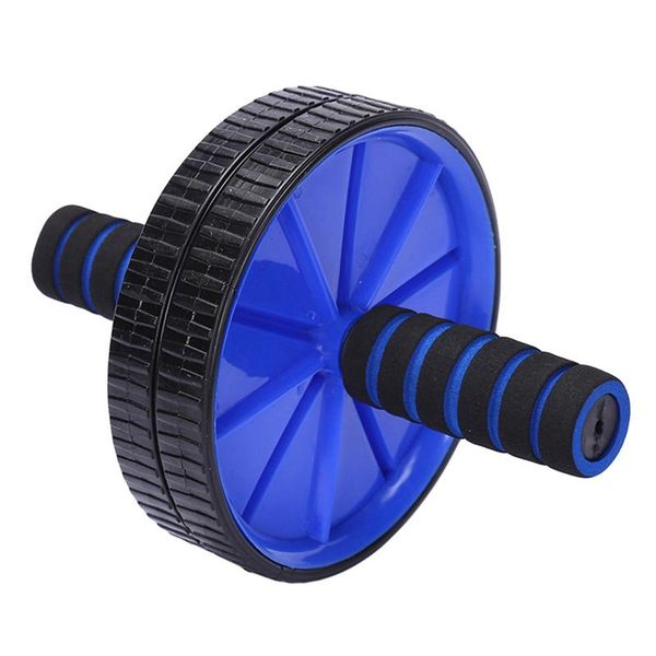 h double-wheeled updated abdominal press wheel rollers gym exercise equipment for body building fitness health massage
h double-wheeled updated abdominal press wheel rollers gym exercise equipment for body building fitness health massage