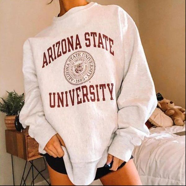 vintage stylish cotton letter printing pattern sweatshirts girl women 2021 oversized hoodie drop shoulder loose casual pullover, Black
vintage stylish cotton letter printing pattern sweatshirts girl women 2021 oversized hoodie drop shoulder loose casual pullover, Black