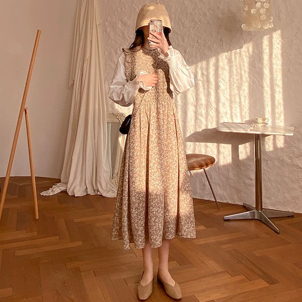 japanese 2021 style women's autumn new fashion simple tulle seller contact print chiffon crew neck 0 pdux, Black;gray
japanese 2021 style women's autumn new fashion simple tulle seller contact print chiffon crew neck 0 pdux, Black;gray