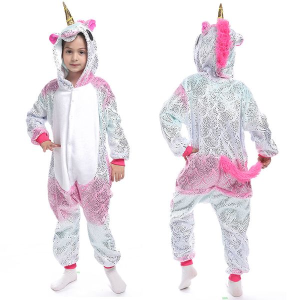 2021 new kids children boys girls unicorn pajamas sleepwear winter clothes flannel scs0, Blue;red
2021 new kids children boys girls unicorn pajamas sleepwear winter clothes flannel scs0, Blue;red