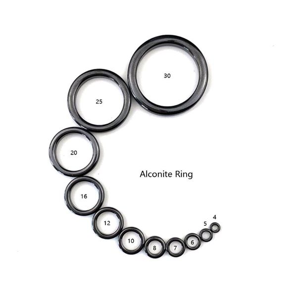 boat fishing rods noonroo alconite ring ceramic guide rod parts repair wear heat conduction 2 set
boat fishing rods noonroo alconite ring ceramic guide rod parts repair wear heat conduction 2 set