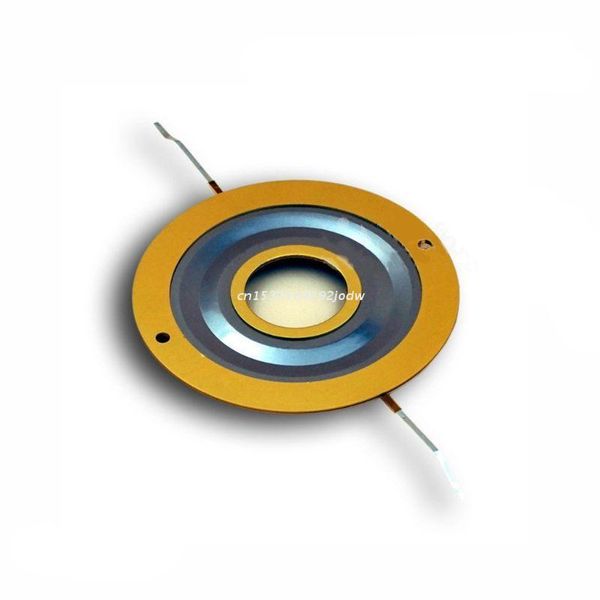 computer speakers diaphragm titanium film treble voice coil for 2404h 2405h 075 horn driver 7.2 ohm speaker repair parts dropship
computer speakers diaphragm titanium film treble voice coil for 2404h 2405h 075 horn driver 7.2 ohm speaker repair parts dropship