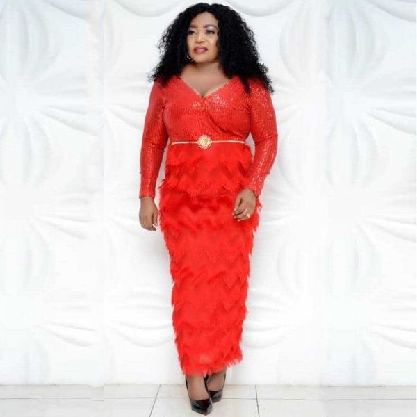 tassel sequins for red christmas women dressed african dress long sleeve clothing africa clothes dxqe
tassel sequins for red christmas women dressed african dress long sleeve clothing africa clothes dxqe