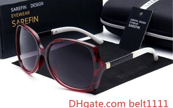 fashion vintage women brand designer womens sunglasses uv400 ladies cycling eyewear sun glasses with cases and box 7 colors, White;black
fashion vintage women brand designer womens sunglasses uv400 ladies cycling eyewear sun glasses with cases and box 7 colors, White;black