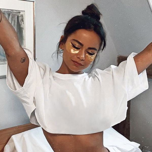 summer style fashion t-shirt 2021 cute short sleeve o neck white solid loose high street women t-shirt
summer style fashion t-shirt 2021 cute short sleeve o neck white solid loose high street women t-shirt
