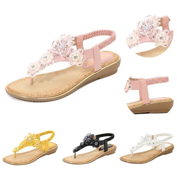 slippers ladies folower sandals summer beach for women flip flops comfortable sliders casual shoes, Black
slippers ladies folower sandals summer beach for women flip flops comfortable sliders casual shoes, Black