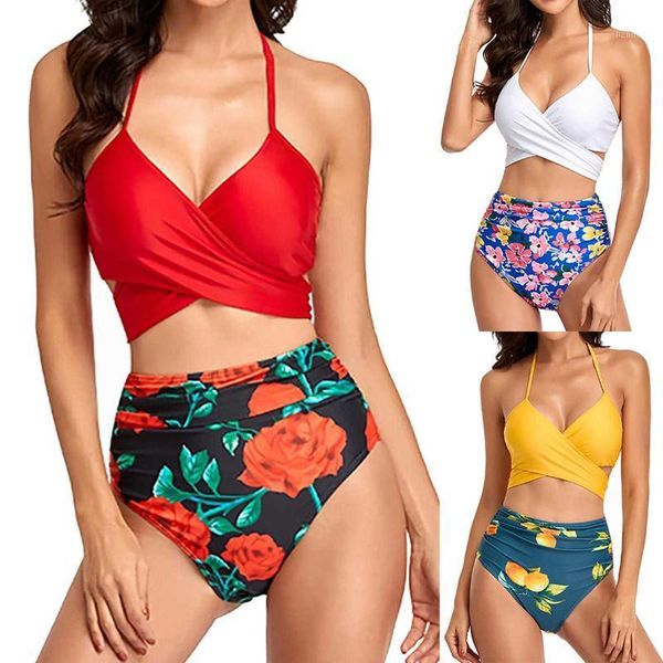 women's swimwear women swimsuit thong bikini set up bathing suit high waist, White;black
women's swimwear women swimsuit thong bikini set up bathing suit high waist, White;black