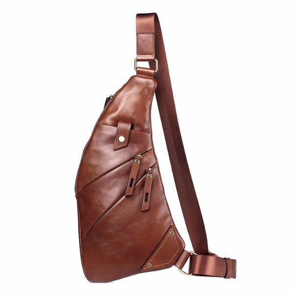 waist bags genuine leather sling bag back pack men crossbody shoulder messenger chest vintage daypack travel hiking outdoor
waist bags genuine leather sling bag back pack men crossbody shoulder messenger chest vintage daypack travel hiking outdoor