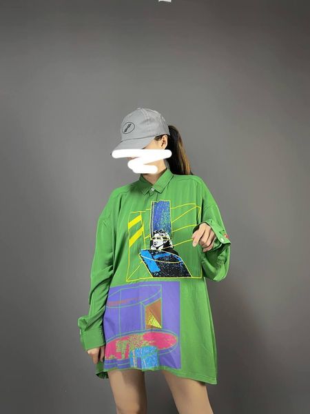 2021 new c.e japanese vintage loose graffiti colored men women jacket fleece hip hop casual cav empt jackets v5o8, Black;brown
2021 new c.e japanese vintage loose graffiti colored men women jacket fleece hip hop casual cav empt jackets v5o8, Black;brown