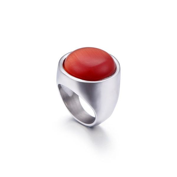 cluster rings luxury opal titanium steel accessories jewel ring fashion jewelry engagement lover valentine lovers couples party gifts, Golden;silver
cluster rings luxury opal titanium steel accessories jewel ring fashion jewelry engagement lover valentine lovers couples party gifts, Golden;silver