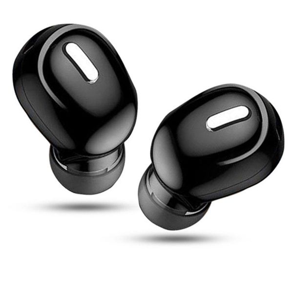mini in-ear 5.0 bluetooth earphone hifi wireless headset with mic sports earbuds handsstereo sound earphone black
mini in-ear 5.0 bluetooth earphone hifi wireless headset with mic sports earbuds handsstereo sound earphone black