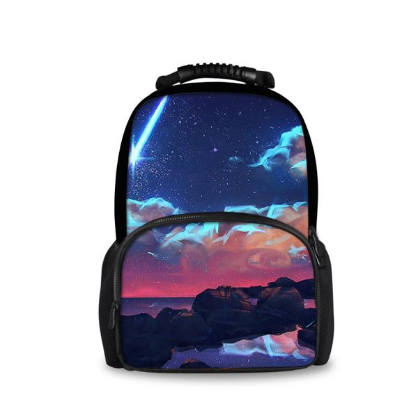 backpack customized starry sky youth school bag boy girl children elementary mochila
backpack customized starry sky youth school bag boy girl children elementary mochila