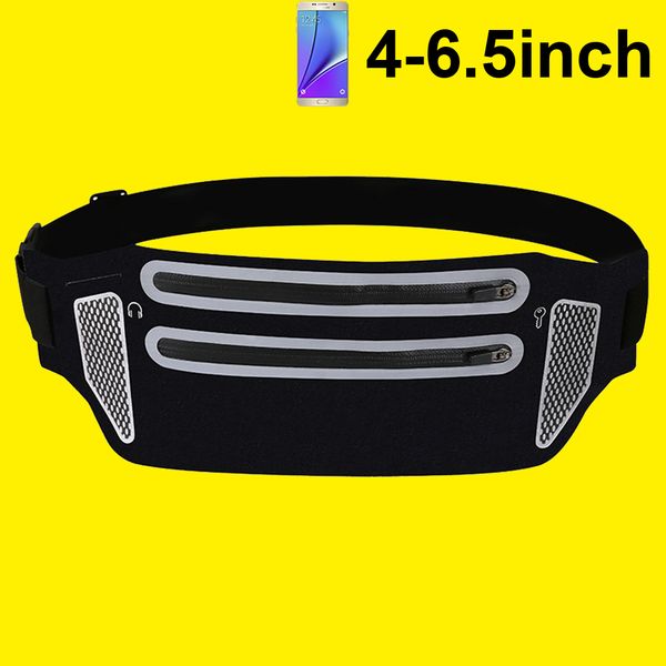 waterproof running waist bag reflective fanny pack men women jogging marathon gym fitness bag
waterproof running waist bag reflective fanny pack men women jogging marathon gym fitness bag