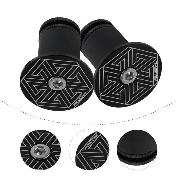 bike handlebars &components 2pcs cycling bar ends handlebar end plugs locking caps grip
bike handlebars &components 2pcs cycling bar ends handlebar end plugs locking caps grip