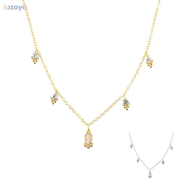chains lozoya 925 sterling silver gold ovals fashion fine jewelry luxury charm clear zircon choker necklace middle 2021 women gift
chains lozoya 925 sterling silver gold ovals fashion fine jewelry luxury charm clear zircon choker necklace middle 2021 women gift