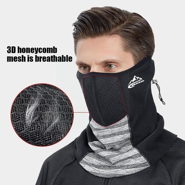 cycling caps & masks winter neck warmer bandana tube scarf fleece pipe half outdoor thermal hiking sports face gaiter haze ski b3w8, Black
cycling caps & masks winter neck warmer bandana tube scarf fleece pipe half outdoor thermal hiking sports face gaiter haze ski b3w8, Black