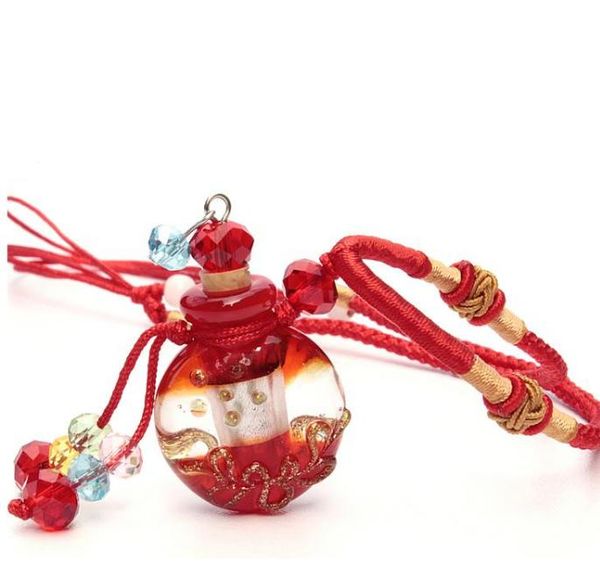 2021 glass essential oil diffuser necklaces flowers small vial pendant necklace aromatherapy vintage perfume bottle pendant necklaces, Silver
2021 glass essential oil diffuser necklaces flowers small vial pendant necklace aromatherapy vintage perfume bottle pendant necklaces, Silver