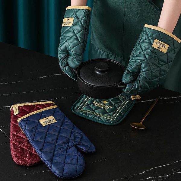 kitchen cooking cotton microwave oven insulation anti-scalding gloves mitts pot pad heat proof protected baking accessories e4
kitchen cooking cotton microwave oven insulation anti-scalding gloves mitts pot pad heat proof protected baking accessories e4