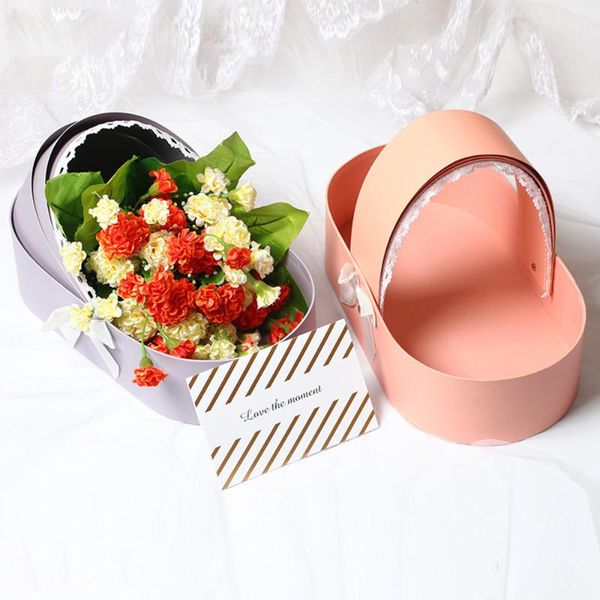 gift wrap creative cradle flower box rose arrangement basket boxes romantic floral packing wedding home decor
gift wrap creative cradle flower box rose arrangement basket boxes romantic floral packing wedding home decor