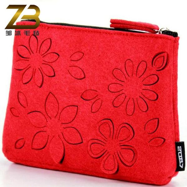 storage bags felt cosmetic bag 2021 autumn and winter fashion earphone coin lipstick certificate
storage bags felt cosmetic bag 2021 autumn and winter fashion earphone coin lipstick certificate