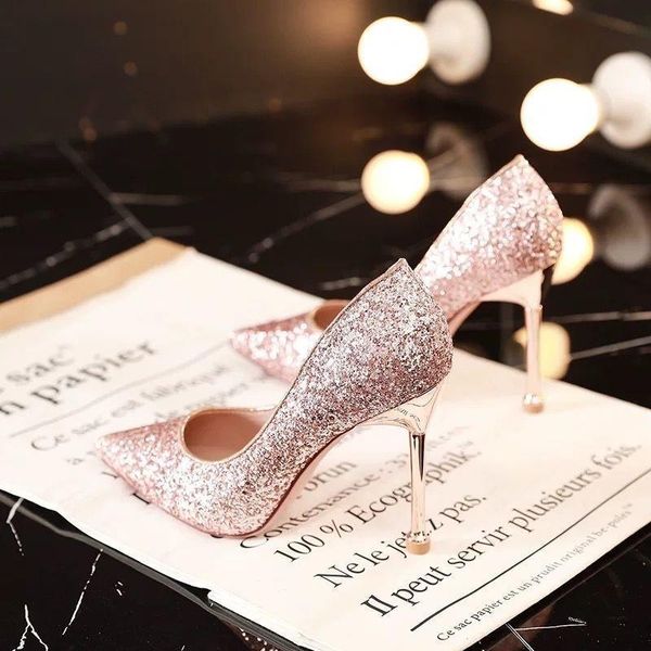dress shoes women heels women's high 2021 spring autumn chaussure femme zapatos mujer, Black
dress shoes women heels women's high 2021 spring autumn chaussure femme zapatos mujer, Black