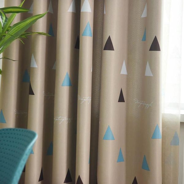 curtain & drapes curtins for living room chinese simple abstract triangle blackout bedroom child kids shading insulation geometric
curtain & drapes curtins for living room chinese simple abstract triangle blackout bedroom child kids shading insulation geometric