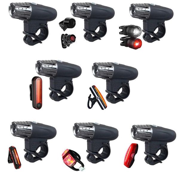 bike lights usb rechargeable 300 lumens mountain safety light bicycle headlamp tail waterproof
bike lights usb rechargeable 300 lumens mountain safety light bicycle headlamp tail waterproof