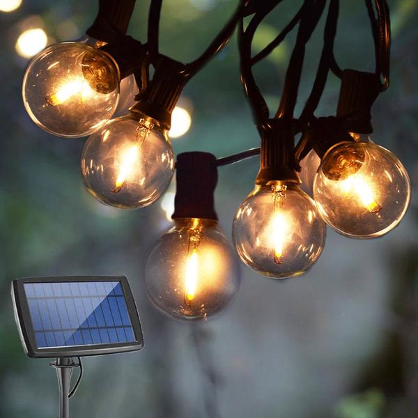 strings 20/50 led patio string light christmas g40 globe bulb fairy outdoor party garden garland wedding decorative
strings 20/50 led patio string light christmas g40 globe bulb fairy outdoor party garden garland wedding decorative