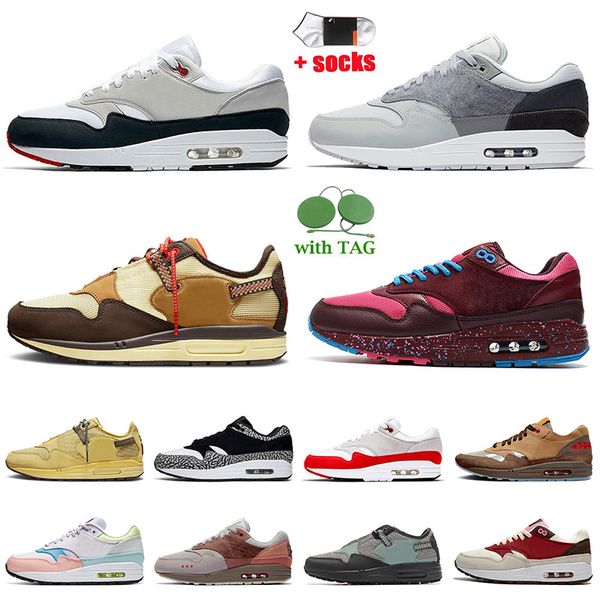 1 running shoes mens women 87 cushion sneakers obsidian amsterdam london white black baroque brown saturn gold cactus jack designer trainers
1 running shoes mens women 87 cushion sneakers obsidian amsterdam london white black baroque brown saturn gold cactus jack designer trainers