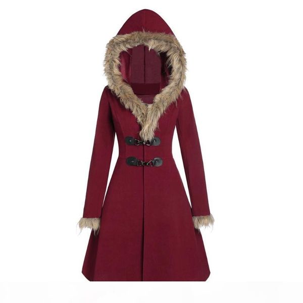 faux fur coat womens plush long thick overcoat plus size hooded long coat chaqueta mujer winter women manteau femme, Black
faux fur coat womens plush long thick overcoat plus size hooded long coat chaqueta mujer winter women manteau femme, Black