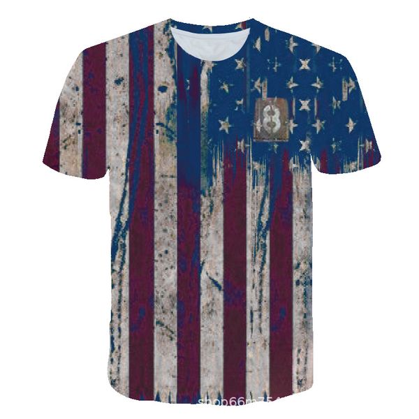 flag pattern men 3d print t-shirt graphic optical illusion short-sleeved party street punk goth round neck summer, White;black
flag pattern men 3d print t-shirt graphic optical illusion short-sleeved party street punk goth round neck summer, White;black