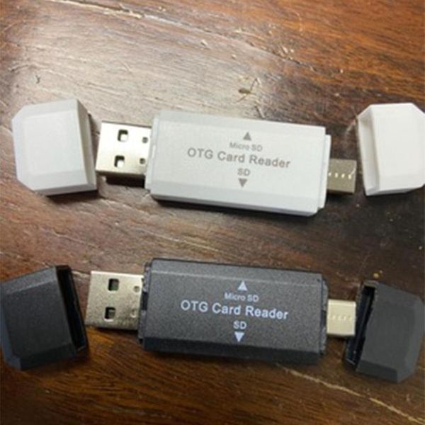 hubs 3 pcs otg card reader tf sd type-c plug and play aluminum alloy shell for interface / usb base
hubs 3 pcs otg card reader tf sd type-c plug and play aluminum alloy shell for interface / usb base