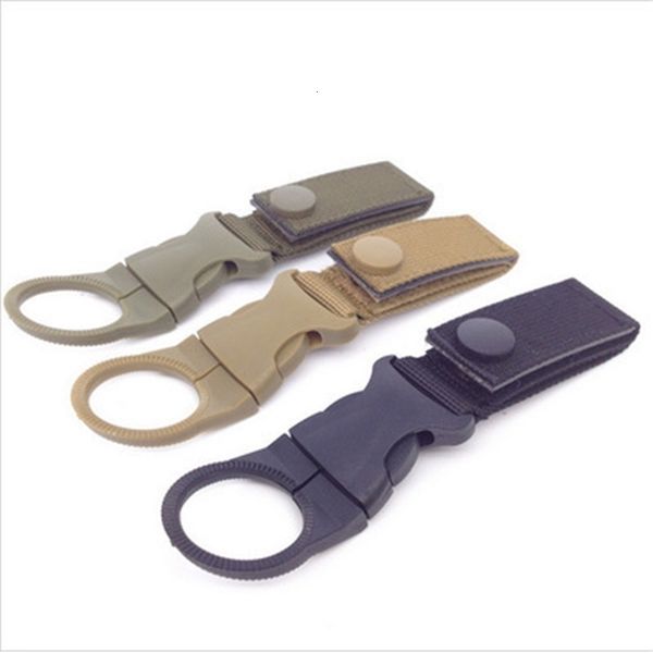 outdoor tactical water bottle hanging buckle nylon ribbon portable water bottle quick hanging multifunctional mountaineering buckle mineral
outdoor tactical water bottle hanging buckle nylon ribbon portable water bottle quick hanging multifunctional mountaineering buckle mineral
