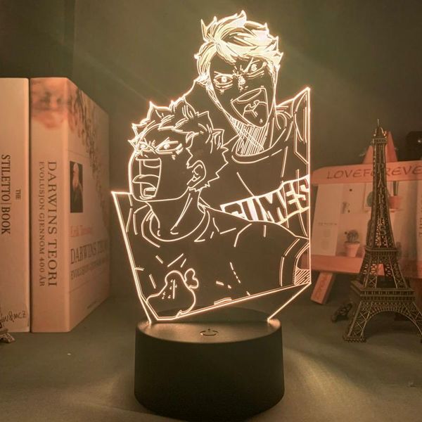 night lights anime light haikyuu for bedroom decor kids ilight birthday gift manga 3d lamp haikyu
night lights anime light haikyuu for bedroom decor kids ilight birthday gift manga 3d lamp haikyu