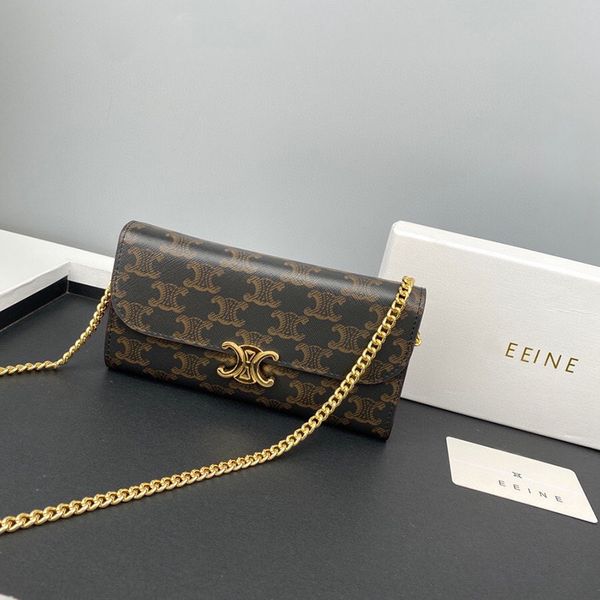 factory 2021 arc de triomphe old flower long purse elegant butterfly buckle one shoulder slanting cross printing chain bag for women designe
factory 2021 arc de triomphe old flower long purse elegant butterfly buckle one shoulder slanting cross printing chain bag for women designe