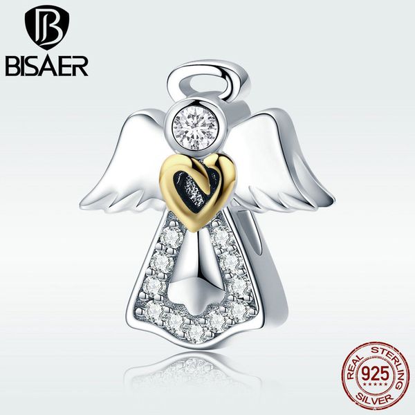 charm 925 sterling silver double color heart guardian angel beads charm fit for original women s925diy 3mm charm bracelet gxc747 q0531, Black
charm 925 sterling silver double color heart guardian angel beads charm fit for original women s925diy 3mm charm bracelet gxc747 q0531, Black