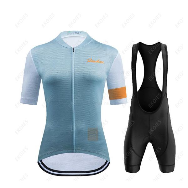 racing sets 2021 women's cycling jersey set summer fashion girl clothing short sleeve bike wear mtb maillot ropa ciclismo mujer, Black;blue
racing sets 2021 women's cycling jersey set summer fashion girl clothing short sleeve bike wear mtb maillot ropa ciclismo mujer, Black;blue