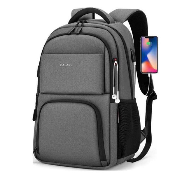backpack leisure waterproof male computer high capacity travel school junior students schoolbag college
backpack leisure waterproof male computer high capacity travel school junior students schoolbag college