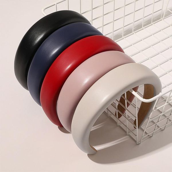 hair accessories retro thick women wide hairband headband pu sponge plastic head hoop girl bands headwear
hair accessories retro thick women wide hairband headband pu sponge plastic head hoop girl bands headwear