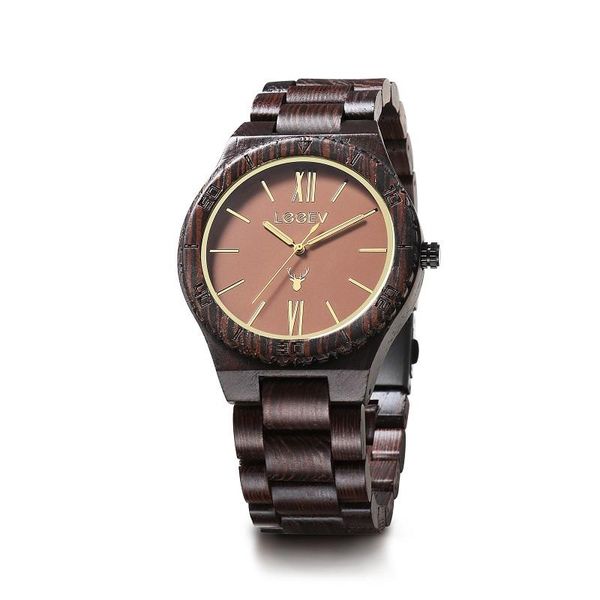 wristwatches men wood quartz wristwatch retro wooden bracelet wrist watches uwood relogio masculino watch husbands' gift, Slivery;brown
wristwatches men wood quartz wristwatch retro wooden bracelet wrist watches uwood relogio masculino watch husbands' gift, Slivery;brown