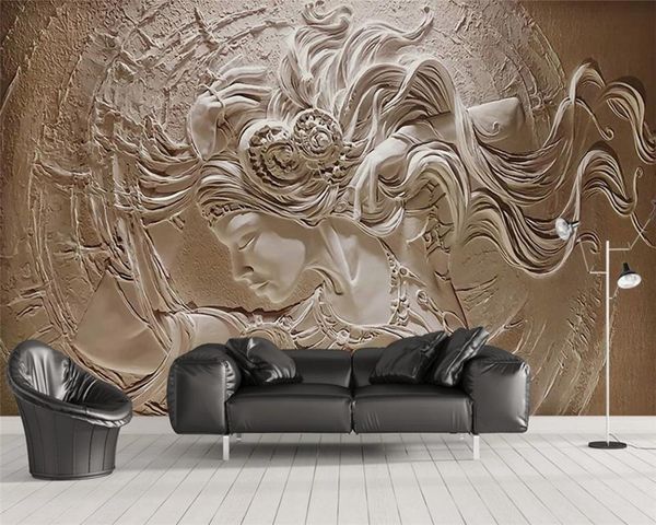 wallpapers wellyu wall paper customized modern personality decorative painting wallpaper 3d stereo relief beauty background painting3d
wallpapers wellyu wall paper customized modern personality decorative painting wallpaper 3d stereo relief beauty background painting3d