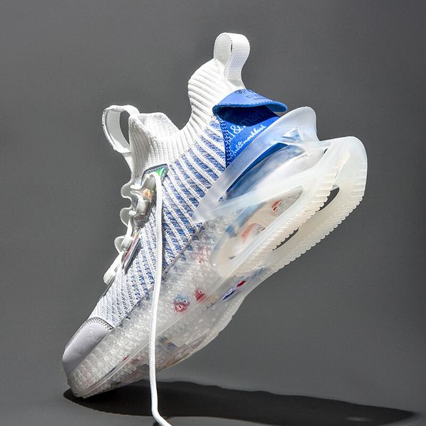 fashion mens running shoes breathable sneakers walk cushioning sports shoes outdoor wear-resistant jogging shoes
fashion mens running shoes breathable sneakers walk cushioning sports shoes outdoor wear-resistant jogging shoes