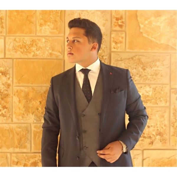 men's suits & blazers suits custom-made for the wedding of men 's tuxedo, 's suit, 's clos. fycx, White;black
men's suits & blazers suits custom-made for the wedding of men 's tuxedo, 's suit, 's clos. fycx, White;black