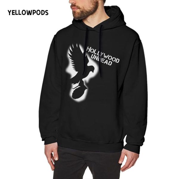 men's hoodies & sweatshirts yellowpods-hollywood undead logo mens pullover hoodie dad men soft sweatshirt, Black
men's hoodies & sweatshirts yellowpods-hollywood undead logo mens pullover hoodie dad men soft sweatshirt, Black