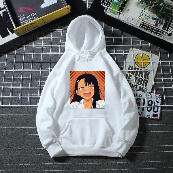 men's hoodies & sweatshirts grappige manga niet speelgoed met me miss hoody vrouwen sweetshirts oversize zelf plus size mannen kleding, Black
men's hoodies & sweatshirts grappige manga niet speelgoed met me miss hoody vrouwen sweetshirts oversize zelf plus size mannen kleding, Black