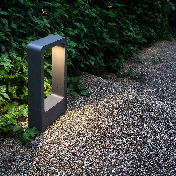 ip65 waterproof good selling led bollard light for landscape garden yard square outdoor lighting 15w cob led lawn lamp
ip65 waterproof good selling led bollard light for landscape garden yard square outdoor lighting 15w cob led lawn lamp