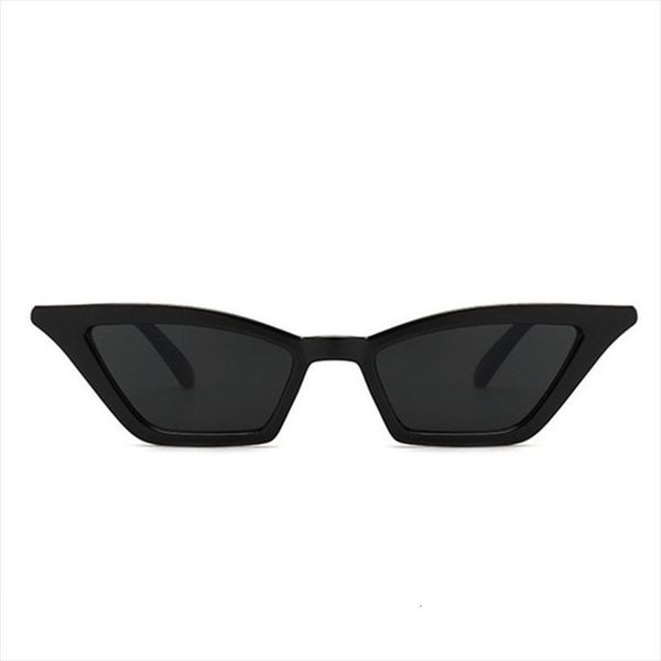 vintage sunglasses women cat eye brand designer sun glasses ladies small red black eyewear uv400, White;black
vintage sunglasses women cat eye brand designer sun glasses ladies small red black eyewear uv400, White;black