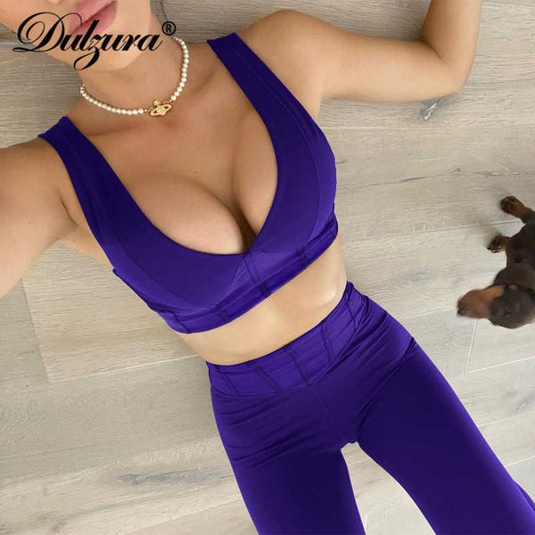 ribbed patchwork women 2 set gym tanks crop leggings skinny bodycon 2021 autumn winter club tracksuit, Black;white
ribbed patchwork women 2 set gym tanks crop leggings skinny bodycon 2021 autumn winter club tracksuit, Black;white