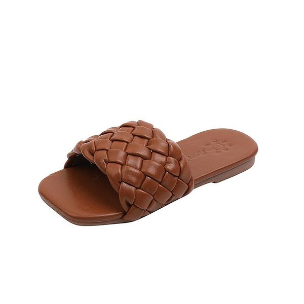 slipper 2021 summer korean woven beach shoes for kids slippers casual flats non-silp in boys and girls 21-30 all match children, Black;grey
slipper 2021 summer korean woven beach shoes for kids slippers casual flats non-silp in boys and girls 21-30 all match children, Black;grey